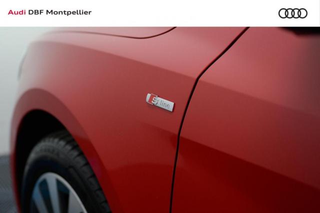 Audi A1 Sportback image 1