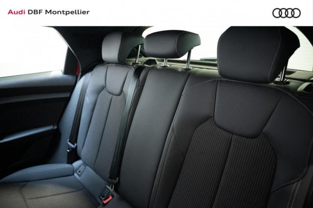 Audi A1 Sportback image 9