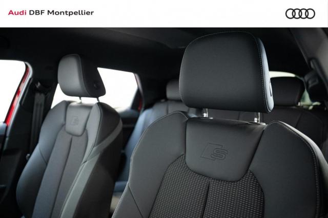 Audi A1 Sportback image 4