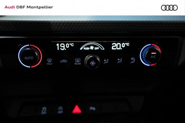 Audi A1 Sportback image 3