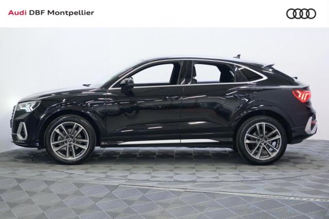 Audi Q3 Sportback image 7