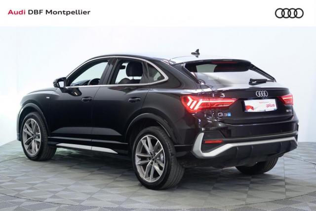 Audi Q3 Sportback image 6
