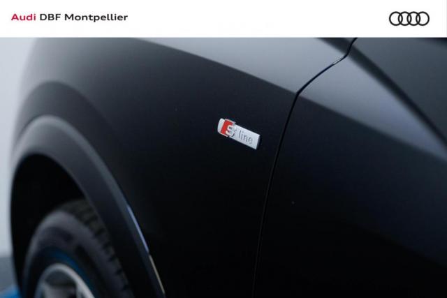 Audi Q3 Sportback image 4