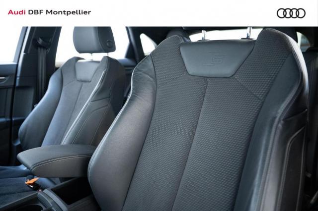 Audi Q3 Sportback image 8
