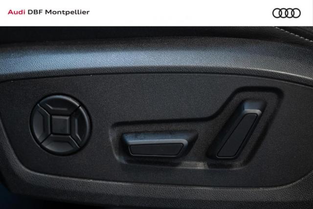 Audi Q3 Sportback image 9