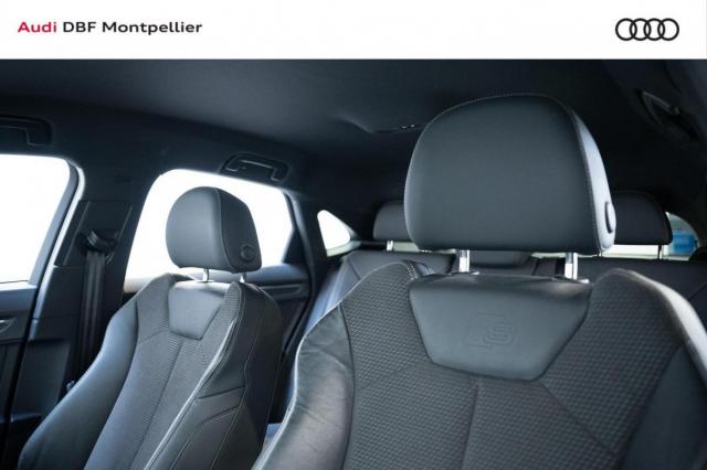 Audi Q3 Sportback image 1