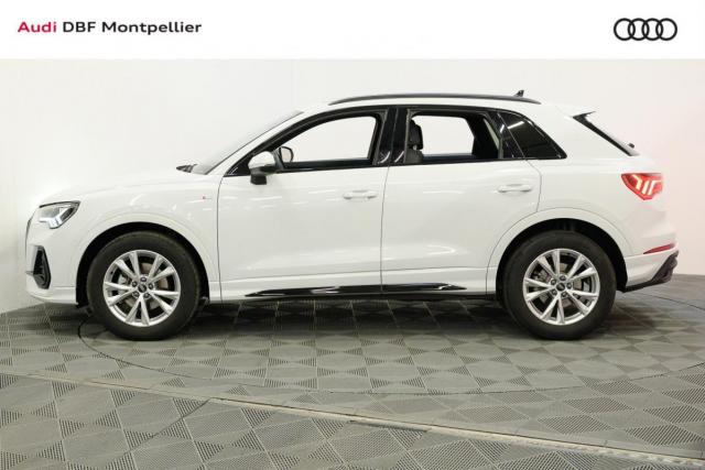 Audi Q3 image 8
