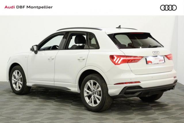 Audi Q3 image 5