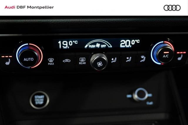 Audi Q3 image 1