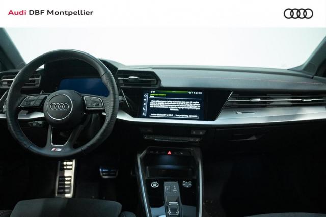 Audi A3 Sportback image 8