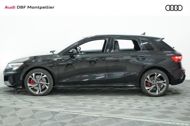 Audi A3 Sportback image 3