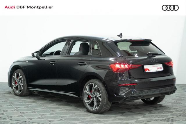 Audi A3 Sportback image 5