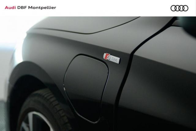 Audi A3 Sportback image 4