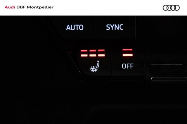 Audi A3 Sportback image 1
