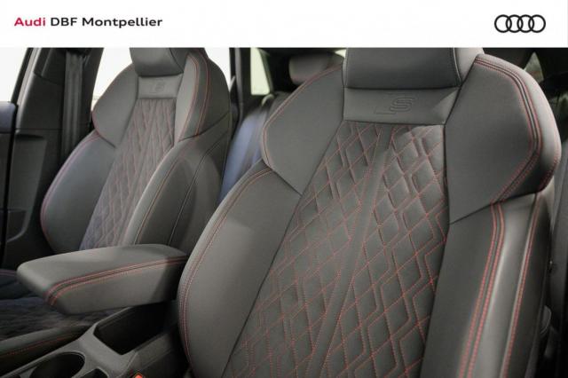 Audi A3 Sportback image 9