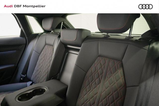 Audi A3 Sportback image 6