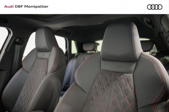 Audi A3 Sportback image 7
