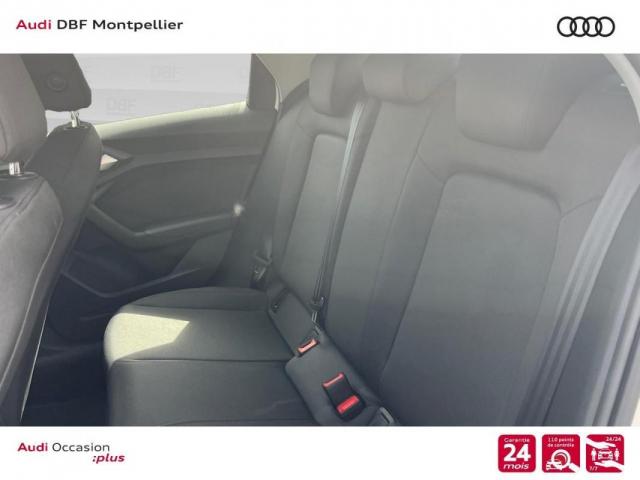 Audi A1 Sportback image 6