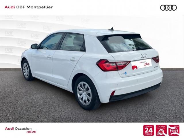 Audi A1 Sportback image 9