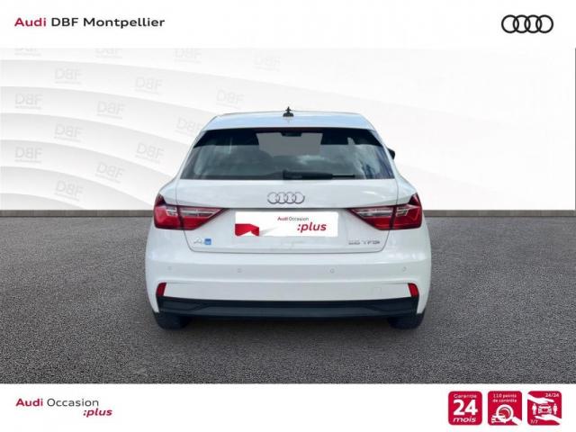 Audi A1 Sportback image 1