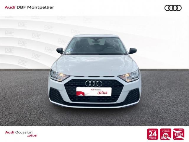 Audi A1 Sportback image 4