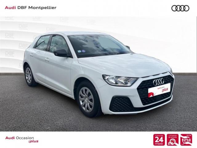 Audi A1 Sportback image 8