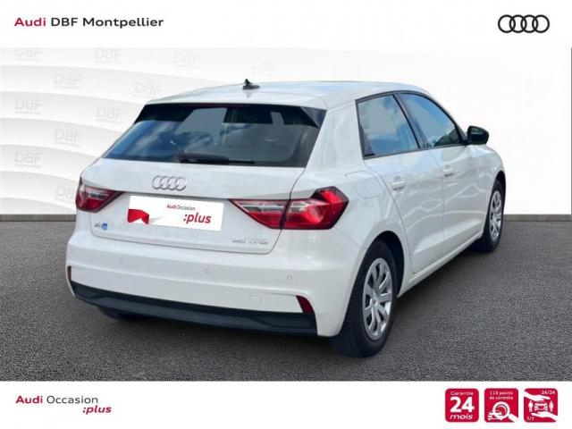 Audi A1 Sportback image 7
