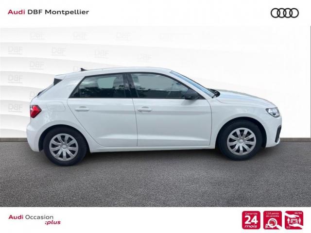 Audi A1 Sportback image 5