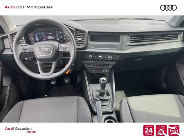 Audi A1 Sportback image 2