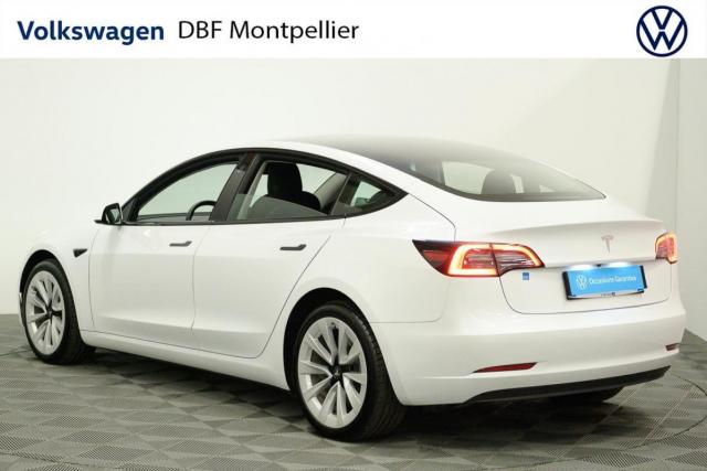 Tesla Model 3 image 3