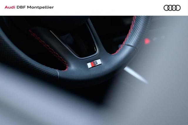 Audi A3 Sportback image 9