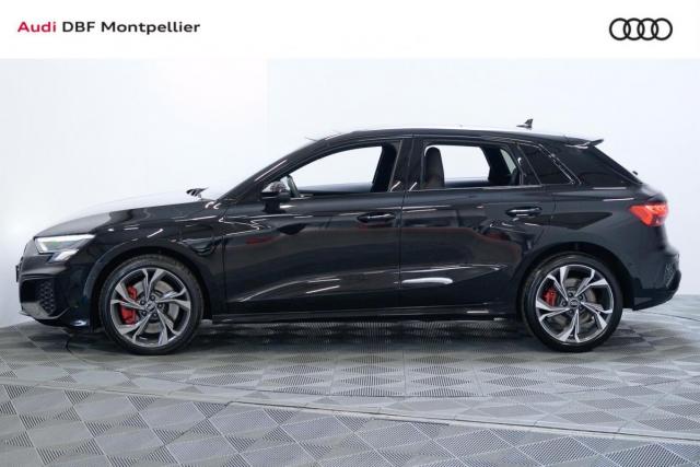 Audi A3 Sportback image 6