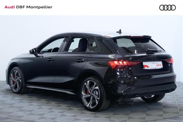 Audi A3 Sportback image 2