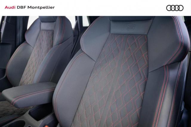 Audi A3 Sportback image 8