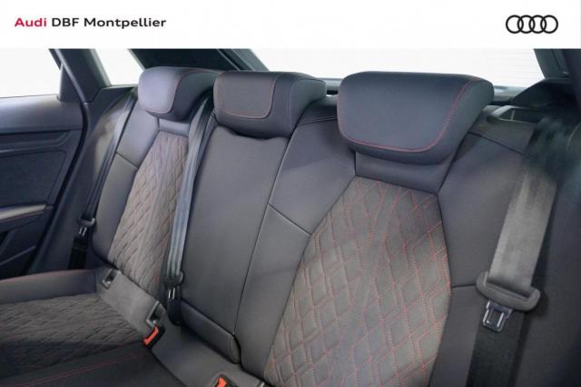 Audi A3 Sportback image 3