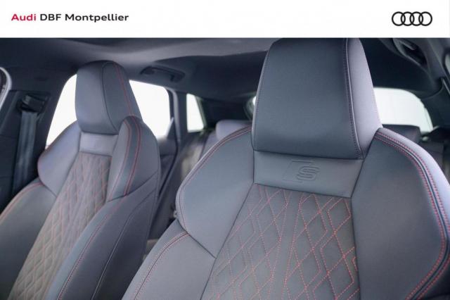 Audi A3 Sportback image 7