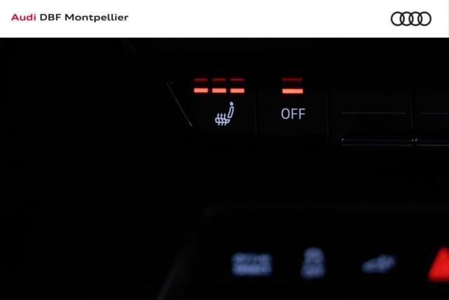 Audi A3 Sportback image 1