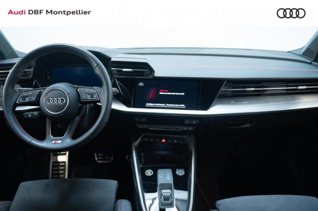 Audi A3 Sportback image 5