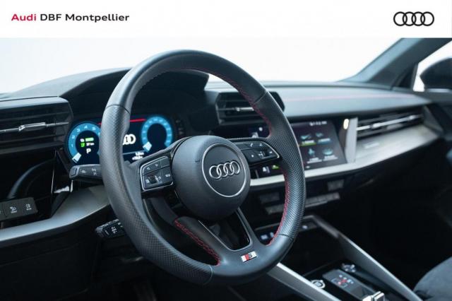 Audi A3 Sportback image 4