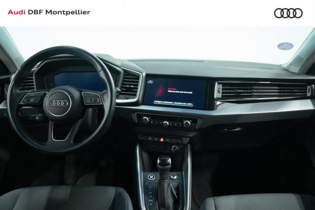 Audi A1 Sportback image 5