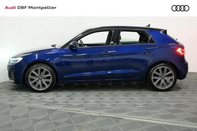 Audi A1 Sportback image 7