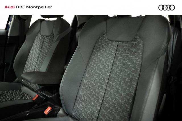 Audi A1 Sportback image 4