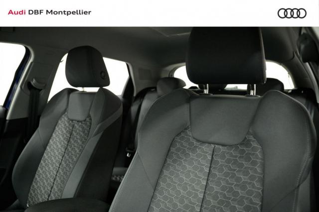 Audi A1 Sportback image 9