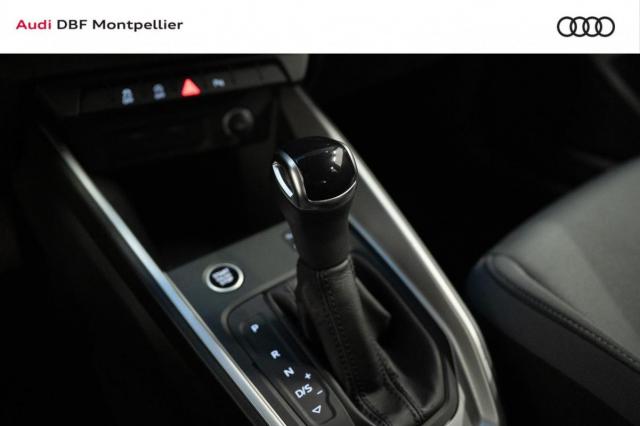 Audi A1 Sportback image 6