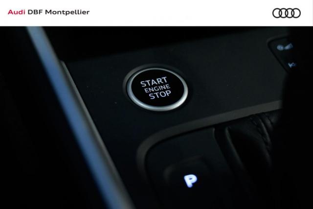 Audi A1 Sportback image 8