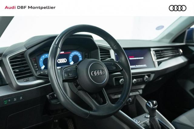 Audi A1 Sportback image 3