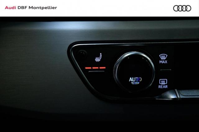 Audi A4 Avant image 6