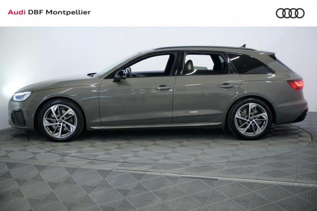 Audi A4 Avant image 9