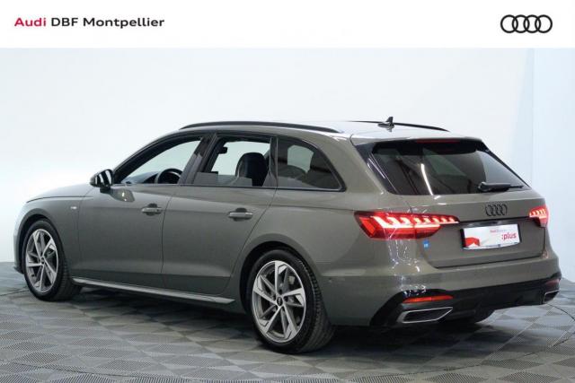 Audi A4 Avant image 4