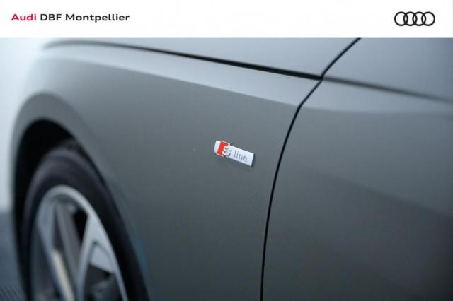 Audi A4 Avant image 8
